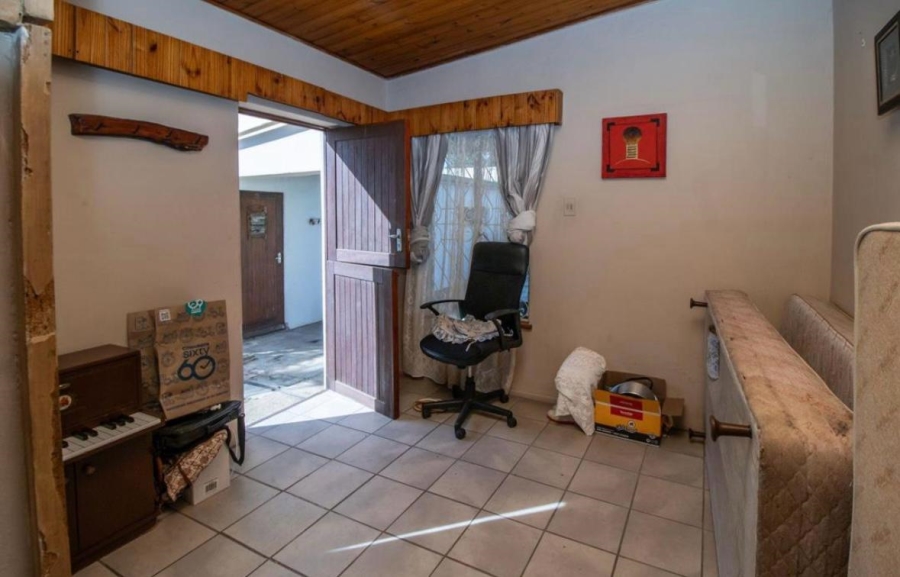 3 Bedroom Property for Sale in Retief Eastern Cape